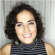 Professora de ensino fundamental anos iniciais e finais